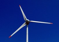 RÜZGAR TÜRBİNİ - Alman Devi Rüzgar Enerjisi Jeneratörünü Türkiye'den Tedarik Ediyor