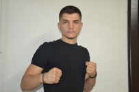 KIEV - Balıkesirli Boksör Dünya Şampiyonluğu İçin Ringe Çıkıyor