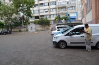 Balpark Okul Bahçelerini Otoparka Dönüştürdü