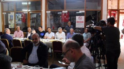 BİLDEF'ten 'Cumhur İttifakı'na Destek