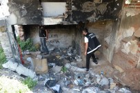 UYUŞTURUCU BAĞIMLILARI - Bin Polis Metruk Binalarda Torbacı Avında
