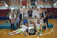 Cabadak Açıklaması'başarıyı Hep Birlikte Yakaladık'