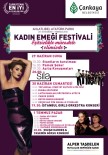 SUZAN KARDEŞ - Çankaya'da 'Kadın Emeği Festivali' Başlıyor