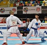 TARRAGONA - Darıcalı Şamdan Akdeniz Oyunları'na Katılacak