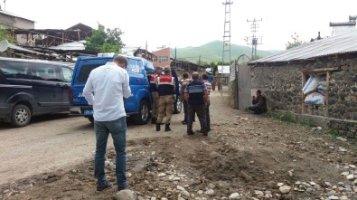 Erzurum'da Ayı Saldırısı Açıklaması 1 Ölü