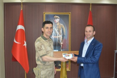 Erzurumlu Servis Şoförüne Mansiyon Ödülü