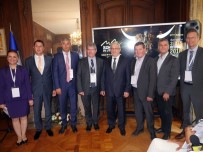 Fransa Hayvancılık Fuarının Onur Konuğu Türkiye Olacak