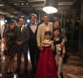 SEUL - Güney Kore'de 'Ayla' Rüzgarı Gala İle Başladı