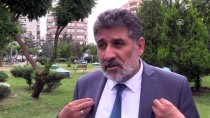 İMAM HATİP OKULLARI - Güneydoğu'da Terörist Başının 'HDP'ye Oy Verin' Çağrısına Tepki