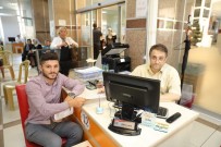 İlkadım'da İmar Barışı Mesaisi