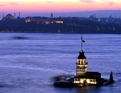 İstanbul'da 'Paris rüzgarı' esecek