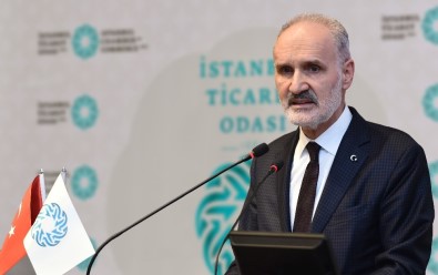 İTO Başkanı Avdagiç'ten Seçim Açıklaması