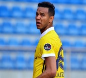 Josef De Souza Kalmak İstiyor