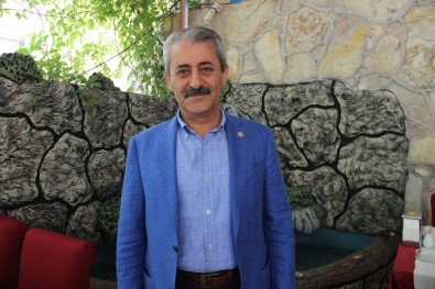 Karasayar Açıklaması 'Cumhurbaşkanı Erdoğan Liderliğinde Türkiye Uçacak'