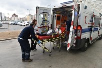 Kepez'den Seçmene Hizmet