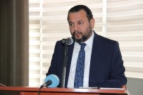 KMÜ'ye 17 Ayda 2 Fakülte, 1 Enstitü Ve 1 Yüksekokul Açıldı