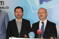 Konya'ya 'ASELSAN Silah Sistemleri Tesisi' Kuruluyor