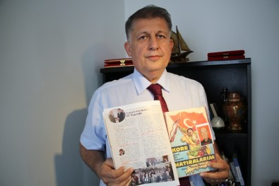 Kore Gazisinin Oğlundan ABD'ye F-35 Tepkisi