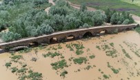 ROMA DÖNEMİ - Kral Yolu üzerindeki 2 bin yıllık köprü
