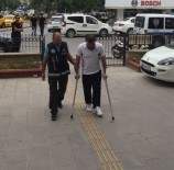 Kuşadası'nda Uyuşturucu Operasyonu