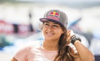 RED BULL - Lena Erdil Dünya İkincisi Oldu