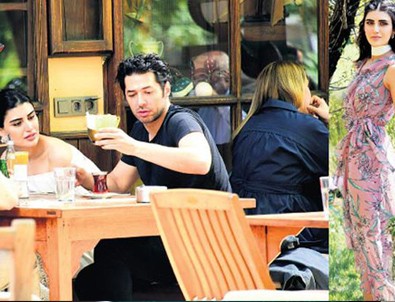 Mert Fırat ve İdil Fırat evleniyor