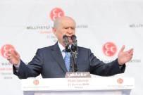 MHP Lideri Bahçeli Açıklaması '24 Haziran Türkiye'nin Yeniden Doğuş, Dirilişinin Miladıdır'