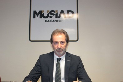 MÜSİAD Başkanı Mehmet Çelenk Açıklaması