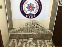 Niğde'de 5 Milyon TL Değerinde Eroin Ele Geçirildi