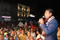 KANAL İSTANBUL - Osmangazi Belediye Başkanı Mustafa Dündar Açıklaması