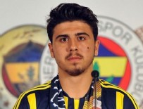 LA LIGA - Ozan Tufan La Liga'ya gidiyor