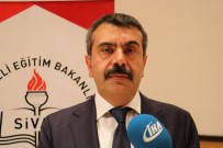 YUSUF TEKİN - İhtiyaç Sahibi Ailelerin Çocuklarına Okul Yemeği Bakanlıktan