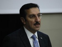 Tüfenkci: Patates ve soğan stokçularına fırsat vermeyeceğiz