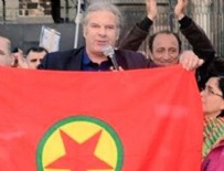 Terör örgütü PKK destekçisi Alman vekilin Türkiye'ye girişi engellendi