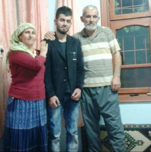 Pompalı Tüfekle Öldürülen Aile Bireyleri Yan Yana Defnedilecek