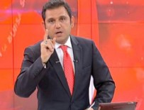 FATİH PORTAKAL - Portakal algı operasyonuna devam ediyor