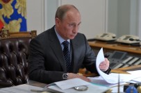 RUSYA BÜYÜKELÇİSİ - Putin, Latin Amerika'daki Birçok Ülkenin Büyükelçisini Değiştirdi