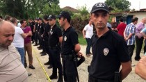 BEKIRPAŞA - Sakarya'da Silahlı Kavga Açıklaması 1 Ölü