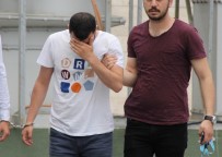 Samsun'da 1 Kişi Uyuşturucu Ticaretinden Tutuklandı