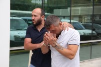 Samsun'da Uyuşturucu Operasyonu Açıklaması 2 Gözaltı