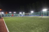 Sapanca 5. Olgunlar Turnuvası İçin Kuralar Yarın Çekilecek