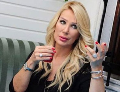 Seda Sayan ameliyat oldu