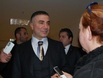 ÇENGELKÖY - Sedat Peker 'suç işlemeye tahrik' davasında beraat etti