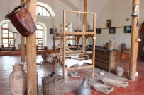 ERMENİ KİLİSESİ - Tarih Kokan Müze