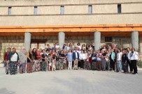 İŞÇİ SAĞLIĞI - Tevfikiye Arkeo-Köy Oluyor