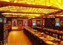 Trakya Üniversitesi Sosyal Tesisleri Cazibe Merkezi Olmaya Devam Ediyor