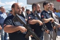 SİLAH FABRİKASI - TSK'ya 20 Bin Milli Piyade Tüfeği