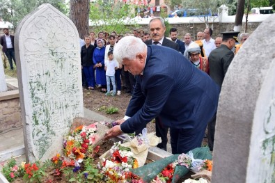 Türklerin Rumeli'ye Geçişinin 664. Yıl Dönümü Kutlamaları