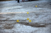 EĞLENCE MEKANI - Ünlü Sanatçı Silahlı Pusuda Kurşunların Hedefi Oldu Açıklaması 2 Ölü, 4 Yaralı