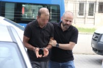 Uyuşturucu Ticaretinden Hapis Cezası Bulunan Şahıs Tutuklandı